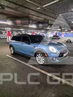 2018 Mini COOPER