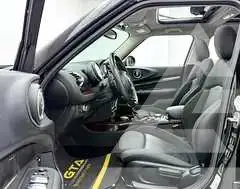 2018 Mini Clubman