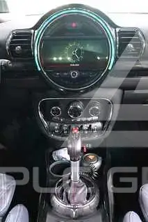 2018 Mini Clubman