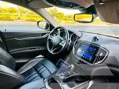2018 Maserati GHIBLI