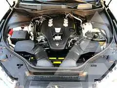 2018 Maserati LEVANTE