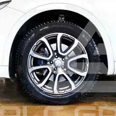 2018 Maserati LEVANTE