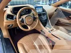 2018 Aston Martin DB11