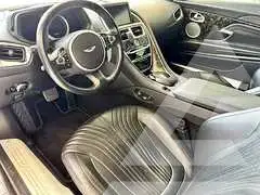 2018 Aston Martin DB11