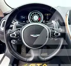 2018 Aston Martin DB11