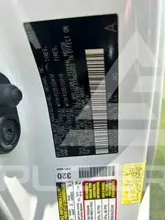 2018 Toyota SIENNA