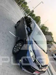 2018 Toyota SIENNA
