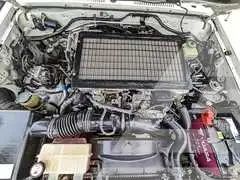 2018 Toyota LAND CRUISER