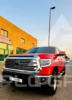 2018 Toyota TUNDRA