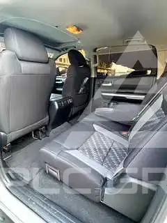 2018 Toyota TUNDRA