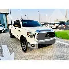 2018 Toyota TUNDRA