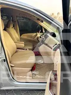2018 Toyota PREVIA