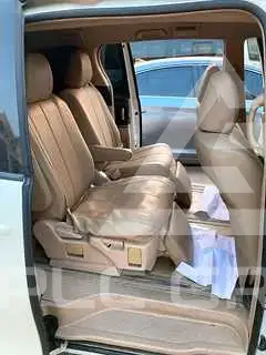 2018 Toyota PREVIA
