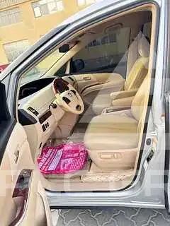 2018 Toyota PREVIA