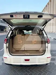 2018 Toyota PREVIA