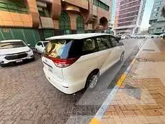 2018 Toyota PREVIA