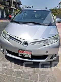 2018 Toyota PREVIA