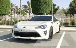 2018 Toyota 86