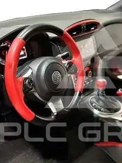 2018 Toyota 86