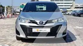2018 Toyota YARIS