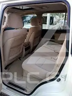2018 Toyota LAND CRUISER