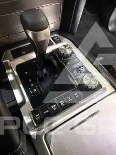 2018 Toyota LAND CRUISER