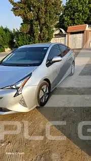 2018 Toyota PRIUS