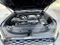 2018 Toyota Prado
