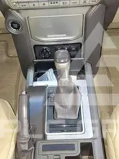 2018 Toyota Prado