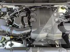 2018 Toyota Prado