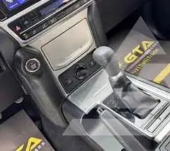 2018 Toyota Prado