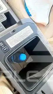 2018 Toyota Prado