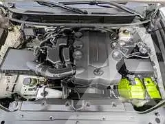 2018 Toyota Prado