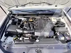 2018 Toyota Prado