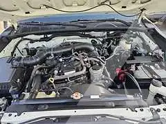 2018 Toyota Fortuner