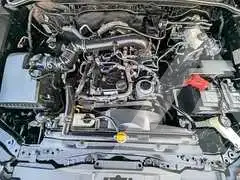 2018 Toyota Fortuner