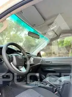 2018 Toyota Hilux