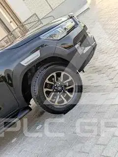 2018 Toyota Hilux