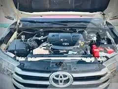 2018 Toyota Hilux