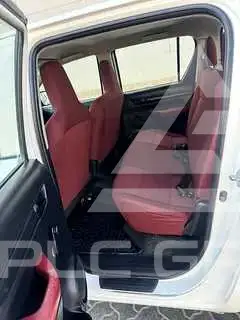 2018 Toyota Hilux