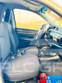 2018 Toyota Hilux