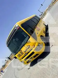 2018 Toyota Coaster