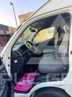 2018 Toyota Hiace