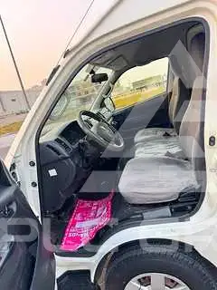 2018 Toyota Hiace