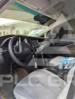 2018 Toyota Innova