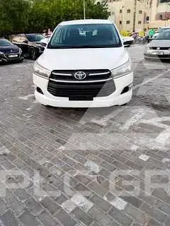 2018 Toyota Innova