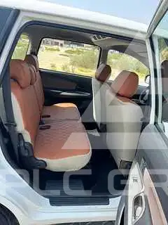 2018 Toyota Avanza