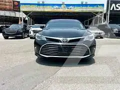2018 Toyota AVALON