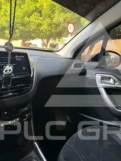 2018 Peugeot 2008