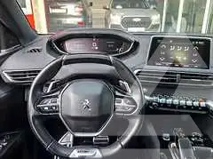 2018 Peugeot 3008